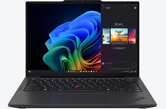 Abbildung des Notebooks Lenovo ThinkPad X13 G6 21RK003UGE