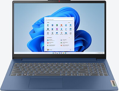 Lenovo IdeaPad Slim 3 15AMN8 82XQ00VMGE