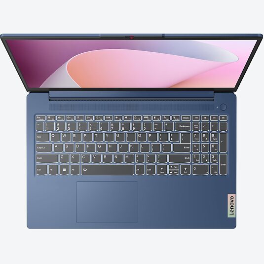 Lenovo IdeaPad Slim 3 15AMN8 82XQ00VMGE