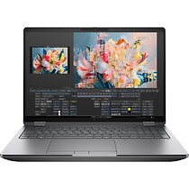 HP ZBook Fury G1i 16