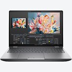 HP ZBook Fury G1i 16