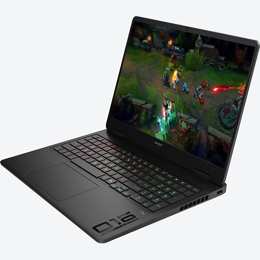 HP Omen 16-ap0795ng