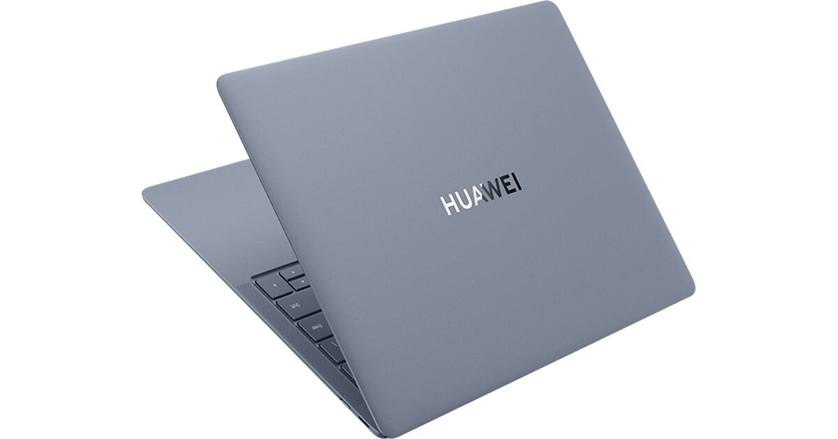 Le Huawei MateBook X Pro est officiel : un ultrabook haut de gamme à