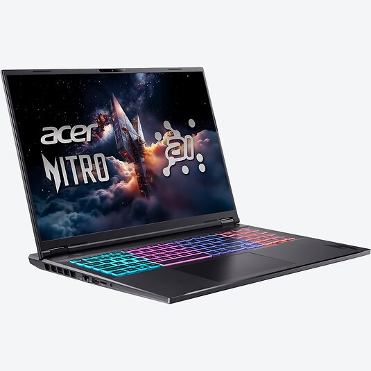 Acer Nitro 18 AI AN18-61-R20M