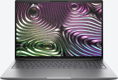 HP ZBook X G1i 16 (C9MC0ET)