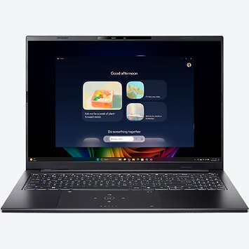 Acer Swift Go 16 AI OLED SFG16-74-93TW