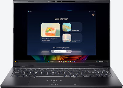 Acer Swift Go 16 AI OLED SFG16-74-93TW