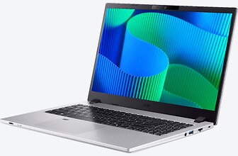 Abbildung des Notebooks Acer TravelMate P2 TMP215-75-G2-TCO-70P4
