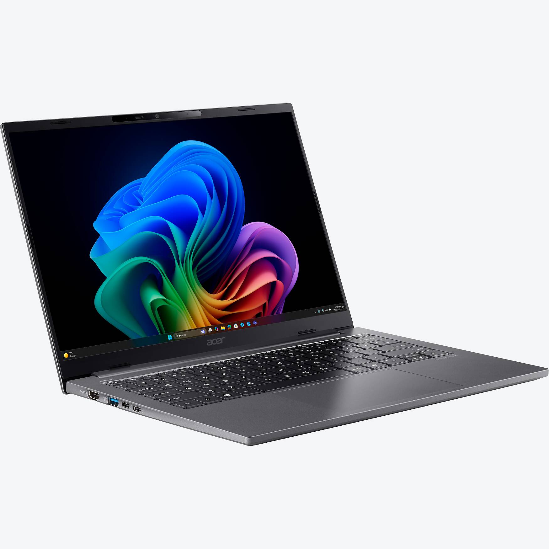 Acer TravelMate TMX414 - 14