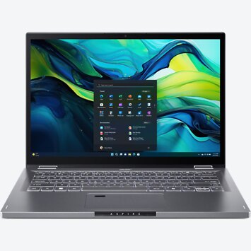 Acer Aspire Spin 14 ASP14-52MTN-51V5