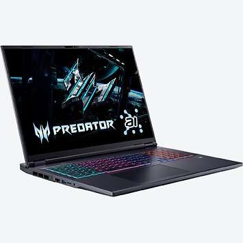 Acer Predator Helios Neo 18 AI PHN18-72-98P8