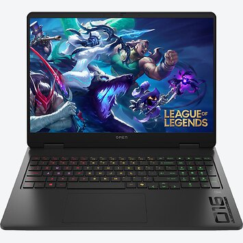 HP OMEN 16-am0725ng