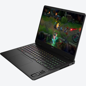 HP OMEN 16-am0725ng