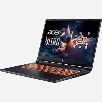 Acer Nitro V 17 ANV17-41-R86X