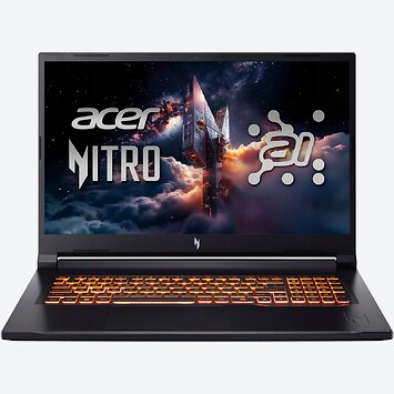 Acer Nitro V 17 ANV17-41-R0D6