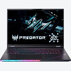 Acer Predator Helios 18