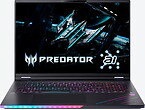 Acer Predator Helios 18
