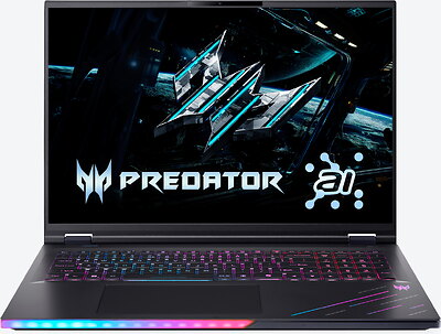 Acer Predator Helios 18 AI PH18-73-91TU