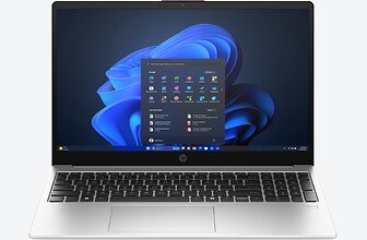 Abbildung des Notebooks HP EliteBook 255R (CJ5Q1EA)