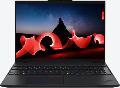 Lenovo ThinkPad L16 G2 21SCCTO1WWDE2