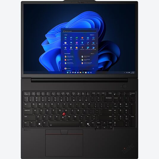 Lenovo ThinkPad P16s G4 21QVCTO1WWDE2