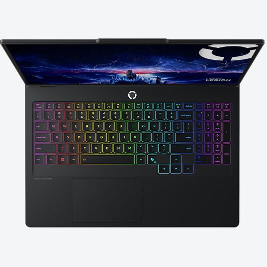 Lenovo Legion 5 Pro 16IRX10 83NN004BGE