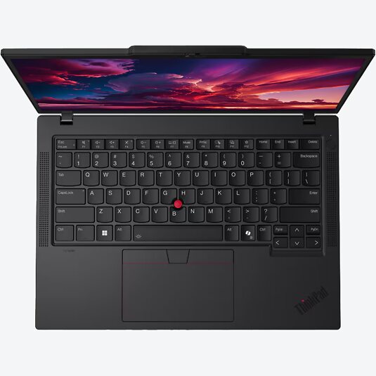 Lenovo ThinkPad P14s G6 21RVCTO1WWDE2