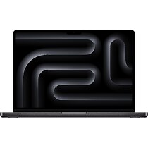 Apple MacBook Pro (M5, 2025)