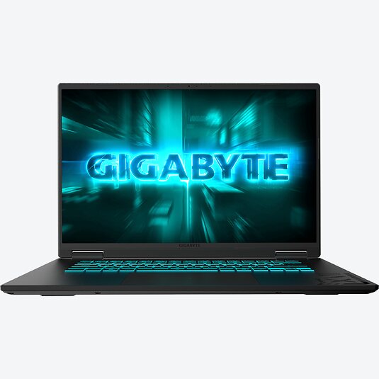 GIGABYTE Gaming A16 CVH