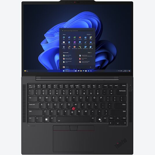 Lenovo ThinkPad T14s G6 21QX00GVGE