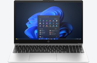 Abbildung des Notebooks HP 250R G10 (D06LPEA)