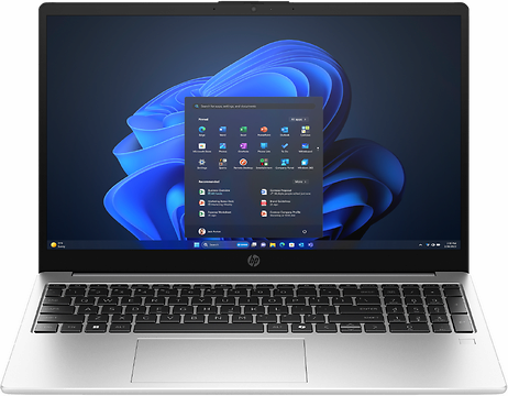 Abbildung des Notebooks HP 250R G10 (D06LPEA)