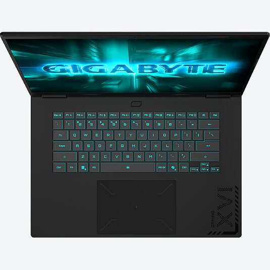 GIGABYTE Gaming A16 3THK3DE894