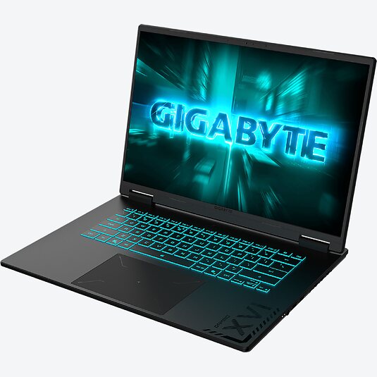GIGABYTE Gaming A16 3THK3DE894