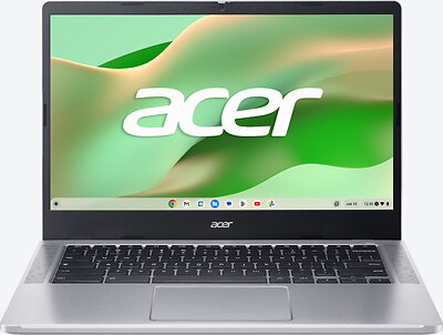 Acer Chromebook CB314-4HT-C0VG
