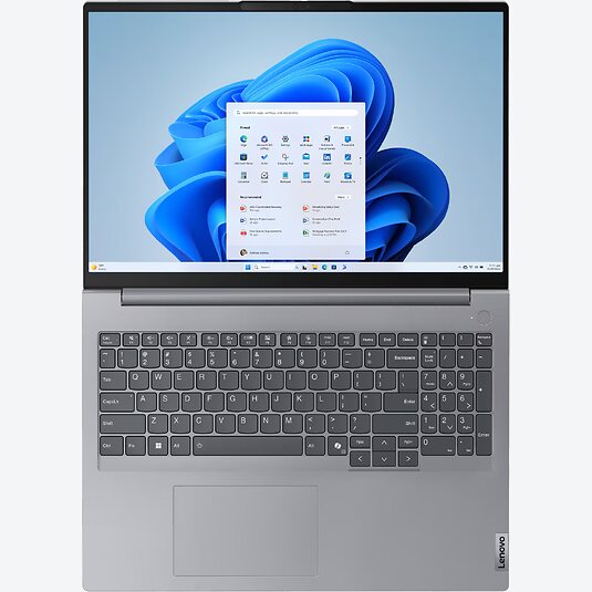 Lenovo ThinkBook 16 G7 ARP 21MWCTO1WWDE5