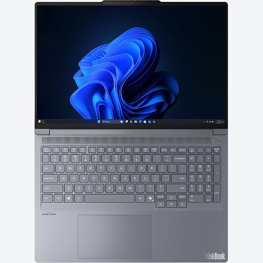 Lenovo ThinkBook 16p G6 ADR 21U0CTO1WWDE1