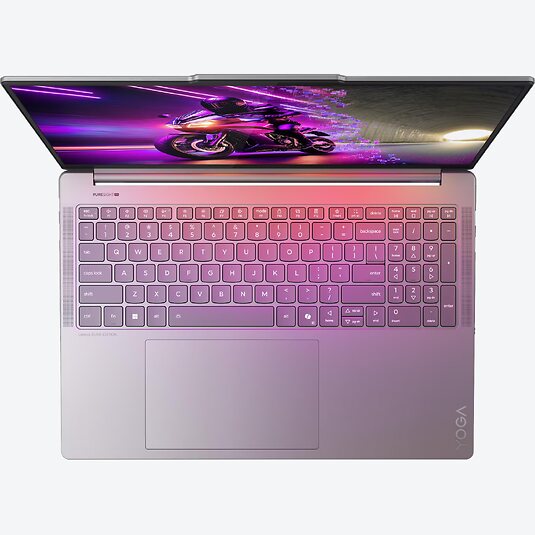 Lenovo Yoga Pro 9 16IAH10 83L0CTO1WWDE3