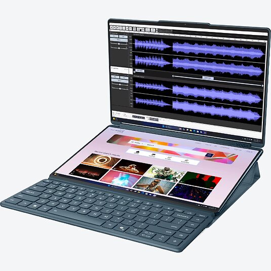 Lenovo Yoga Book 9 14IAH10 83KJCTO1WWDE2