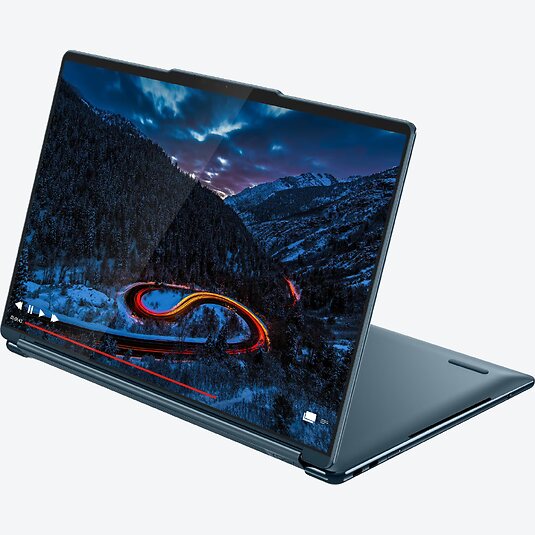 Lenovo Yoga Book 9 14IAH10 83KJCTO1WWDE2