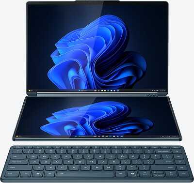 Lenovo Yoga Book 9 14IAH10 83KJCTO1WWDE1