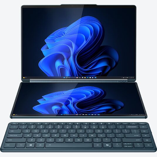 Lenovo Yoga Book 9 14IAH10 83KJCTO1WWDE1