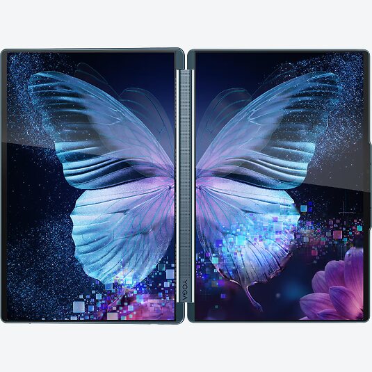 Lenovo Yoga Book 9 14IAH10 83KJCTO1WWDE1