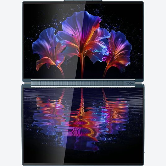 Lenovo Yoga Book 9 14IAH10 83KJCTO1WWDE1