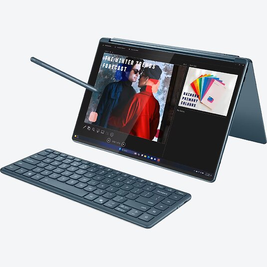 Lenovo Yoga Book 9 14IAH10 83KJCTO1WWDE1