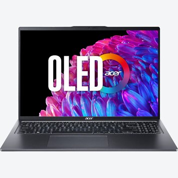 Acer Swift Go 16 SFG16-72-78KA