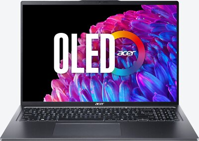 Acer Swift Go 16 SFG16-72-78KA