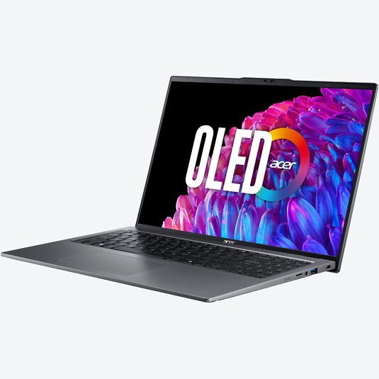 Acer Swift Go 16 SFG16-72-78KA
