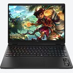 HP HyperX OMEN 15