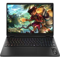 HP HyperX OMEN 15